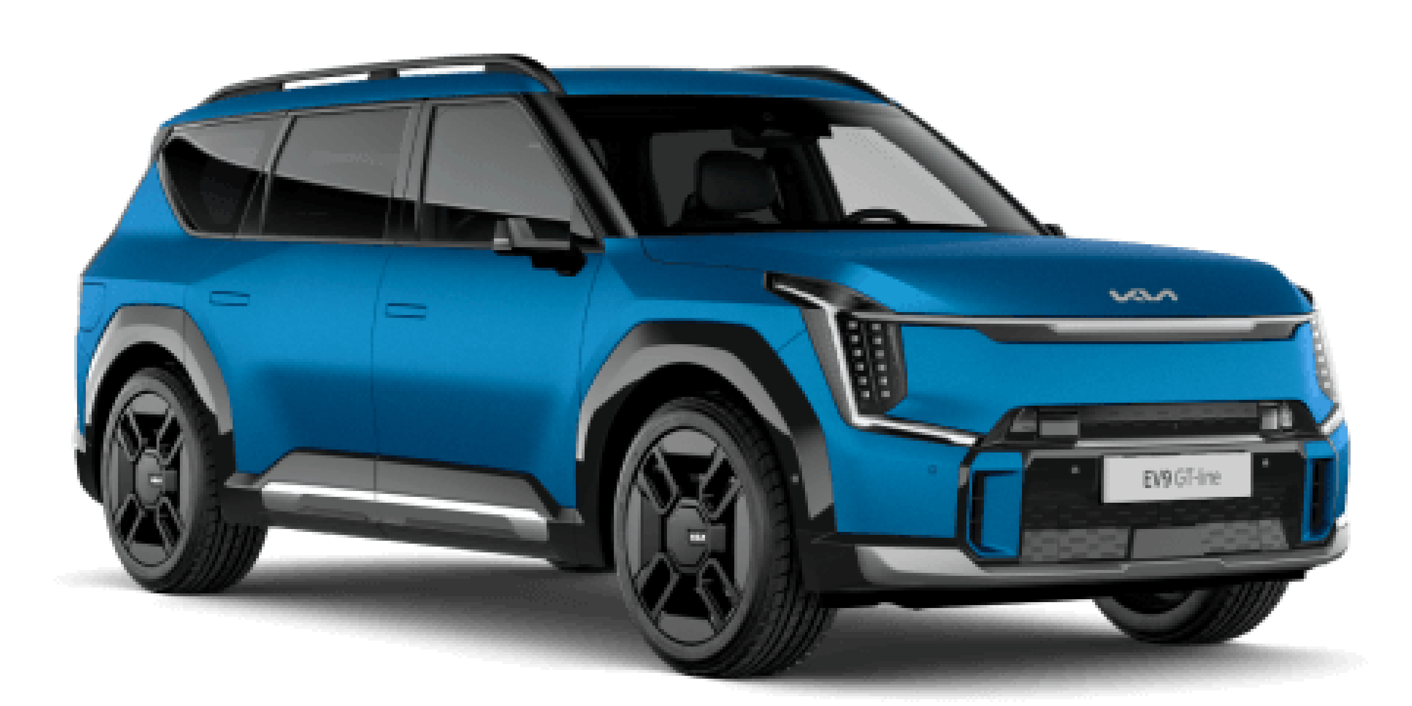 Kia EV9 